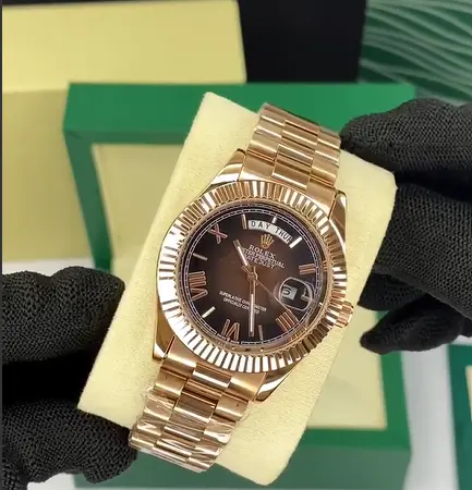Rolex 